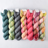 Special Edition 938 - Miss Babs Yummy 2-Ply Fade Set