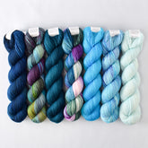 Special Edition 941 - Miss Babs Yummy 2-Ply Fade Set