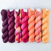 Special Edition 945 - Miss Babs Yummy 2-Ply Fade Set