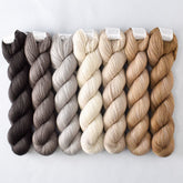 Special Edition 946 - Miss Babs Yummy 2-Ply Fade Set