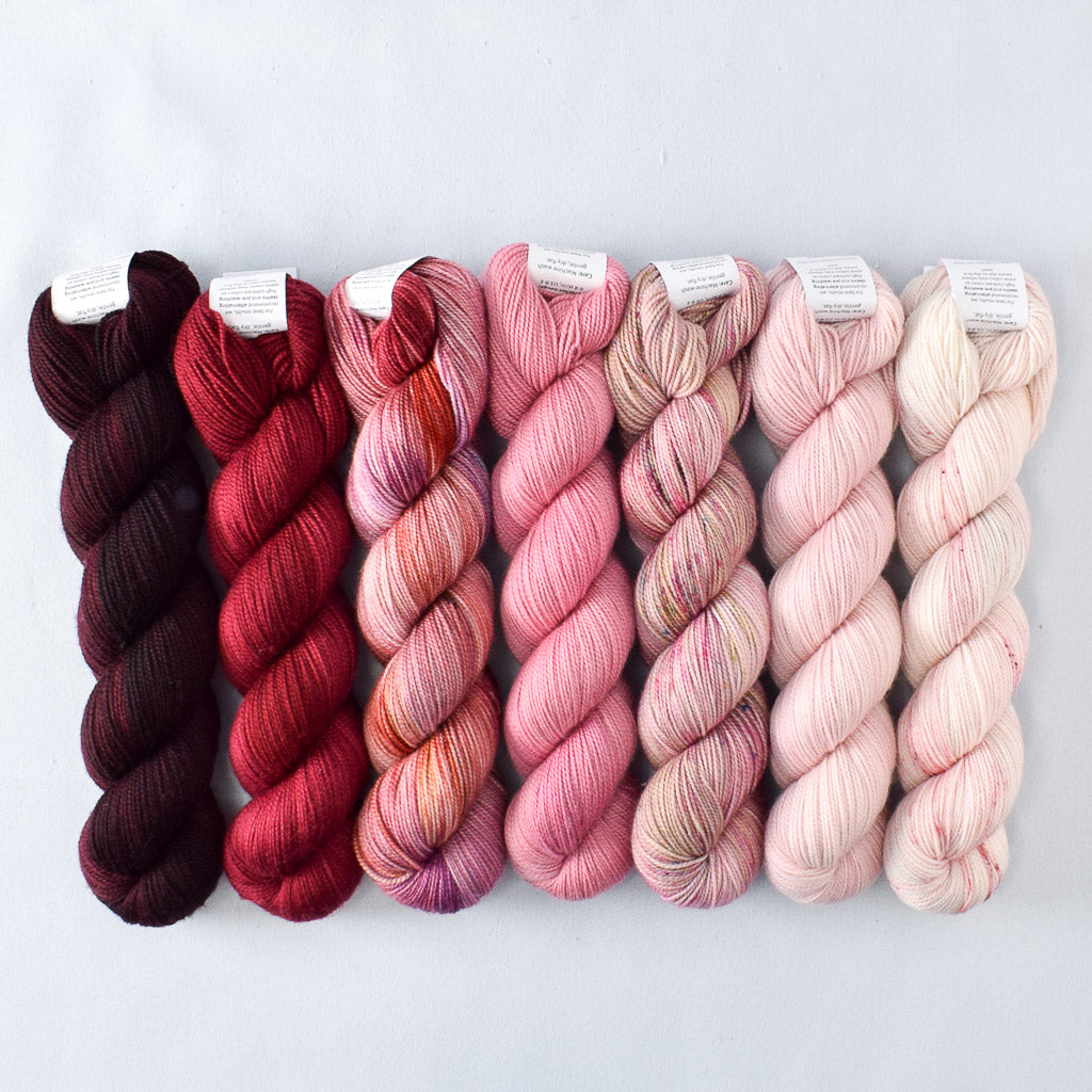 Special Edition 947 - Miss Babs Yummy 2-Ply Fade Set