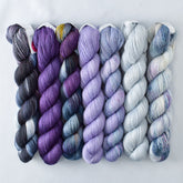 Special Edition 953 - Miss Babs Yet Fade Set