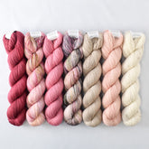 Special Edition 956 - Miss Babs Yummy 2-Ply Fade Set