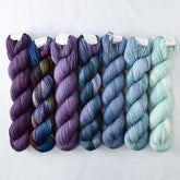Special Edition 960 - Miss Babs Yummy 2-Ply Fade Set