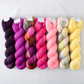 Special Edition 973 - Miss Babs Yummy 2-Ply Fade Set