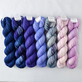 Special Edition 974 - Miss Babs Yummy 2-Ply Fade Set