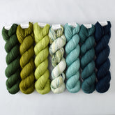 Special Edition 977 - Miss Babs Yummy 2-Ply Fade Set