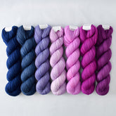 Special Edition 978 - Miss Babs Yummy 2-Ply Fade Set