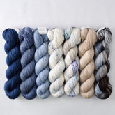 Special Edition 990 - Miss Babs Yummy 2-Ply Fade Set