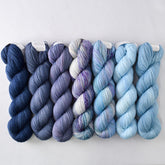 Special Edition 995 - Miss Babs Yummy 2-Ply Fade Set