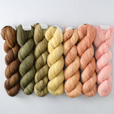 Special Edition 997 - Miss Babs Yummy 2-Ply Fade Set