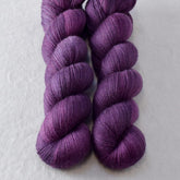 Spiked Punch Partial Skeins - Miss Babs Katahdin yarn