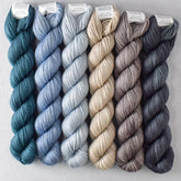 Spillway - Miss Babs Yowza Mini Set of Six