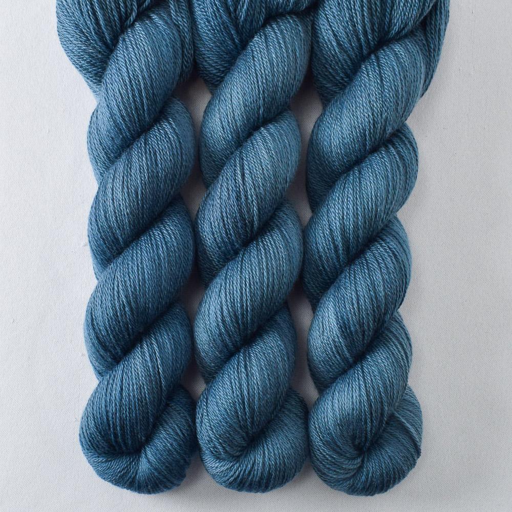 Spiny - Miss Babs Caroline merino-cashmere-nylon yarn