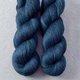 Spiny - Miss Babs Yearning yarn