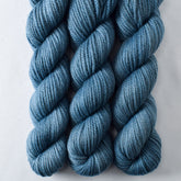 Spiny Partial Skeins - Miss Babs K2 yarn