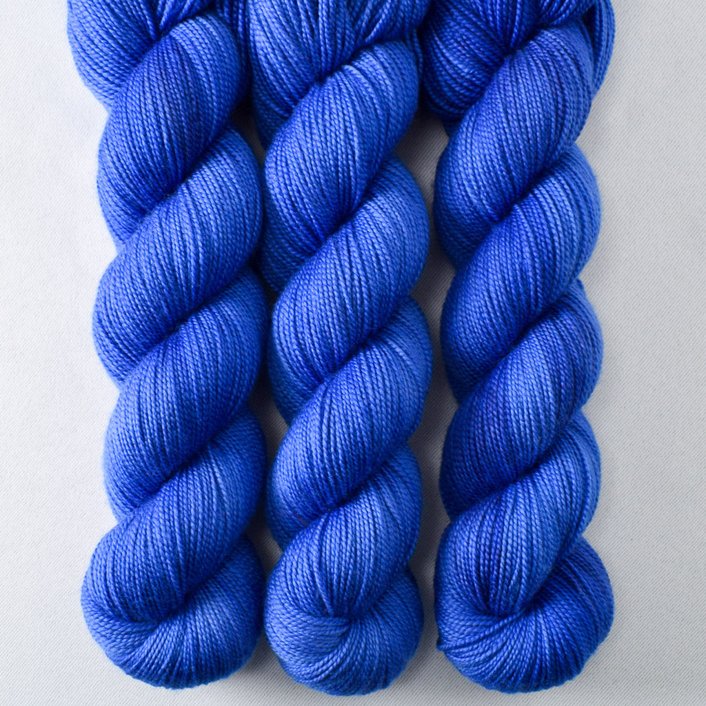 Splosh - Miss Babs Yummy 2-Ply superwash Merino wool yarn
