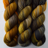 Spooktacular - Miss Babs Intrepid yarn
