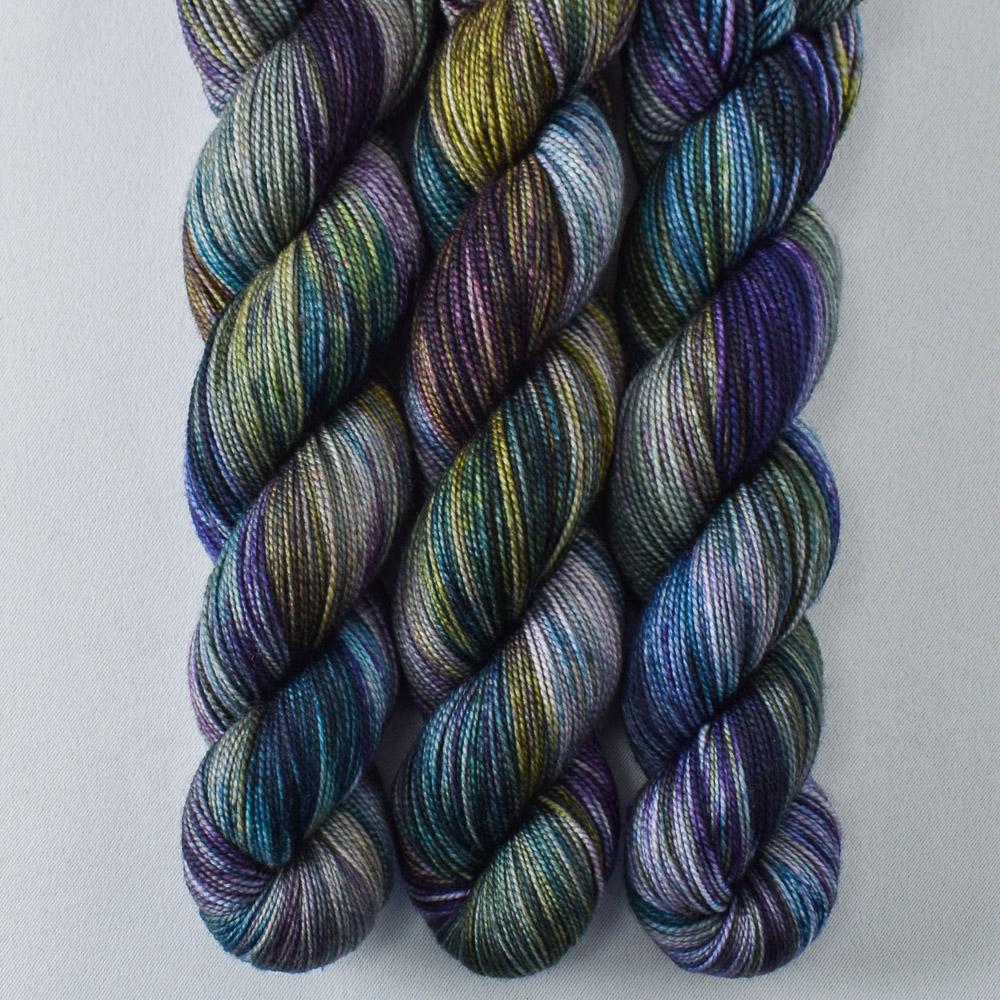 Spread Your Wings - Yummy 2-Ply - Babette