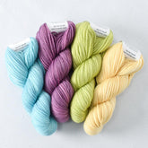 Spring - Miss Babs Gnome Set