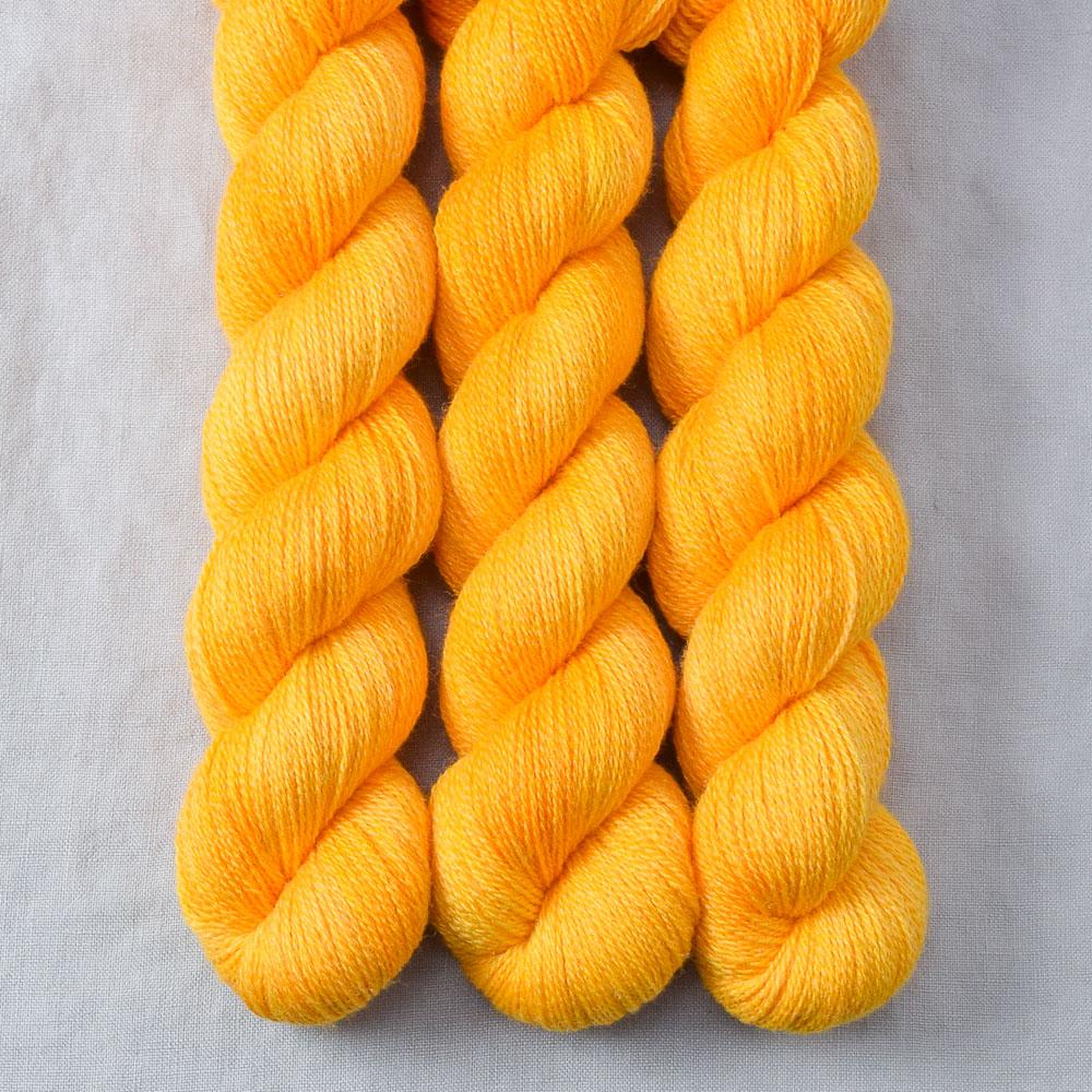 Squash Blossom - Miss Babs Yet yarn