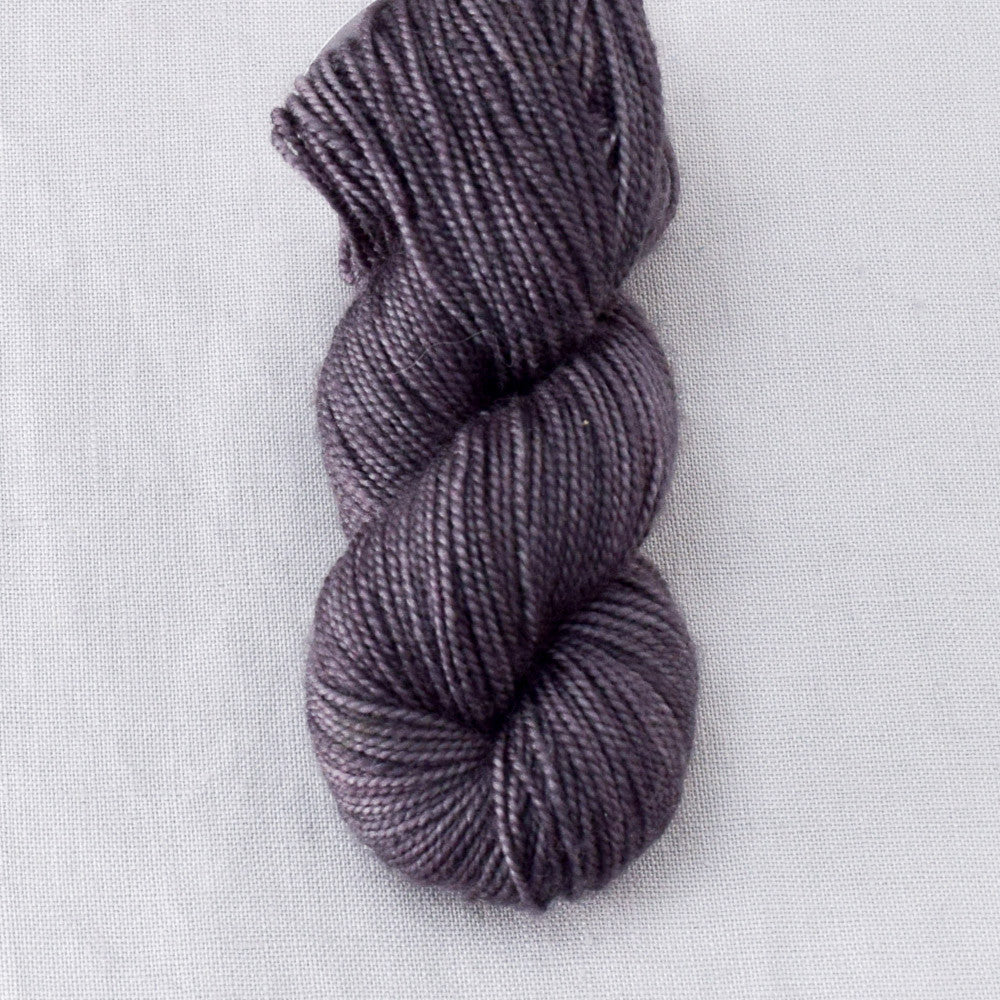 Star Anise - Miss Babs Yummy 2-Ply Toes superwash Merino wool yarn