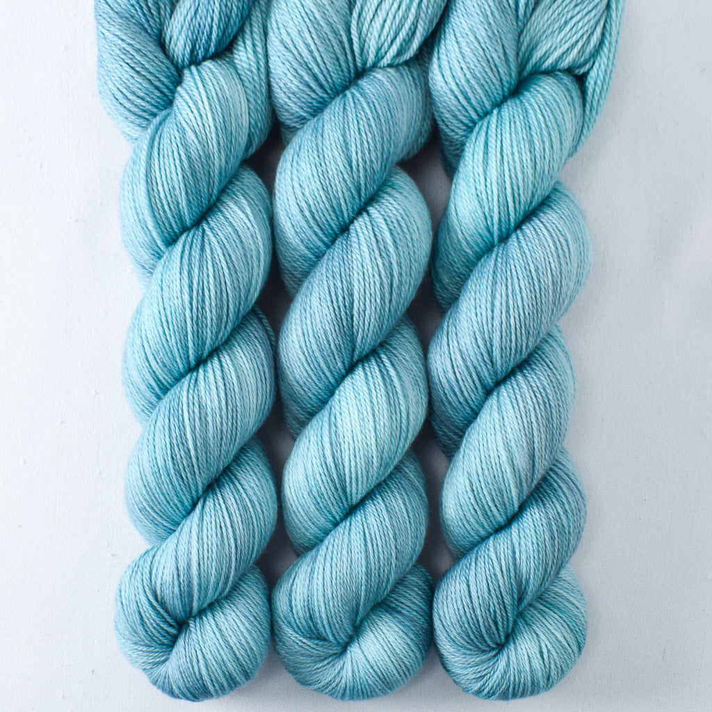 Stargazing - Miss Babs Caroline merino-cashmere-nylon yarn