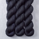 Starling - Miss Babs Tarte wool blend sock yarn