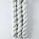 Stippleback - Miss Babs Sojourn cashmere and silk yarn