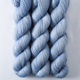 Stonewashed - Miss Babs Avon yarn