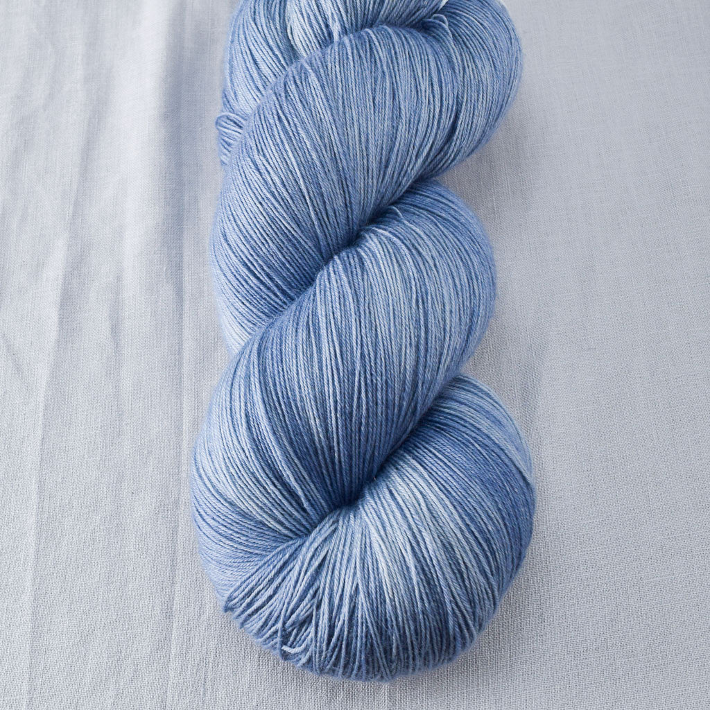 Stonewashed - Miss Babs Katahdin yarn