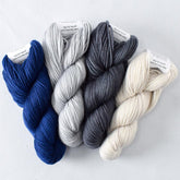 Stormy - Miss Babs Gnome Set