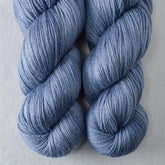 Stowaway - Miss Babs Big Silk wool and silk blend yarn