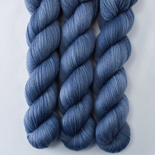 Stowaway - Miss Babs Caroline merino-cashmere-nylon yarn