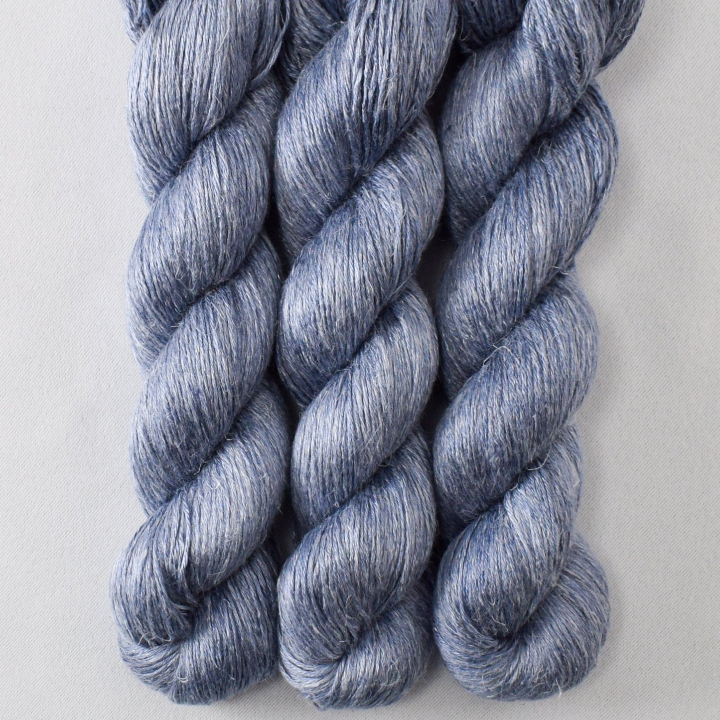 Stowaway - Miss Babs Damask yarn