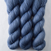 Stowaway - Miss Babs Intrepid yarn