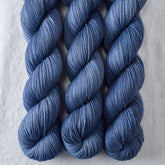 Stowaway - Miss Babs Putnam Merino wool and nylon sock yarn