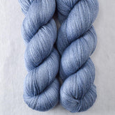 Stowaway - Miss Babs Yearning yarn