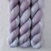 Strange Magic - Miss Babs Yummy 2-Ply superwash Merino wool yarn