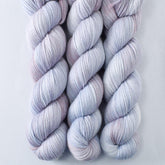 Strange Magic - Miss Babs Caroline merino-cashmere-nylon yarn