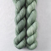Streamside - Miss Babs Yummy 2-Ply superwash Merino wool yarn