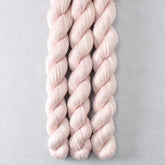 Sugar - Miss Babs Sojourn cashmere and silk yarn