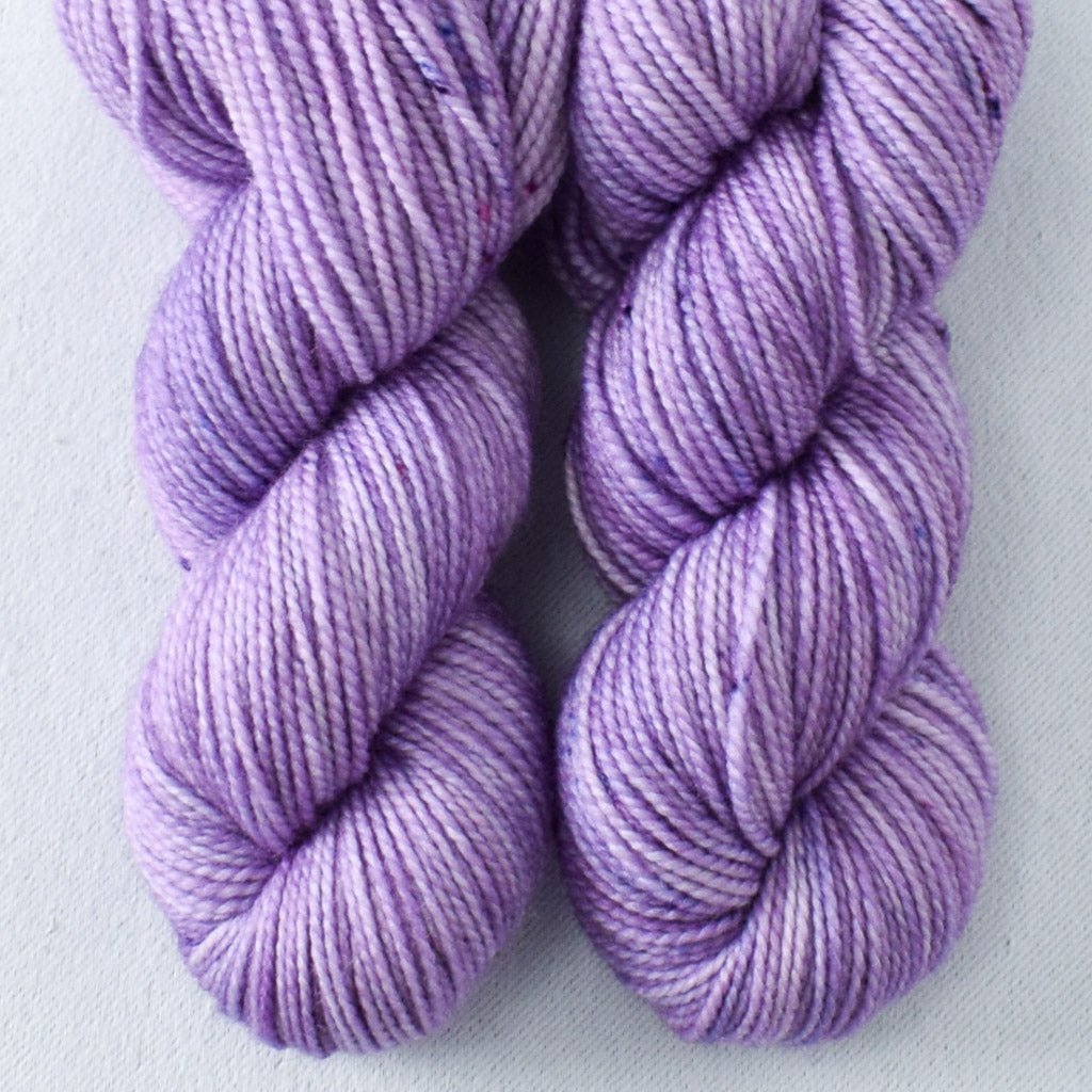 Sugarloaf Mountain - Miss Babs 2-Ply Toes yarn