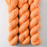 Sugar Maple 3 - Miss Babs Caroline merino-cashmere-nylon yarn