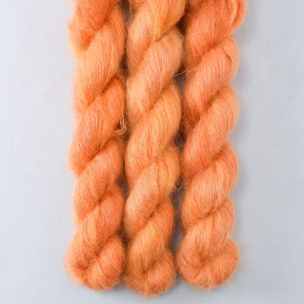 Sugar Maple 3 - Miss Babs Moonglow yarn