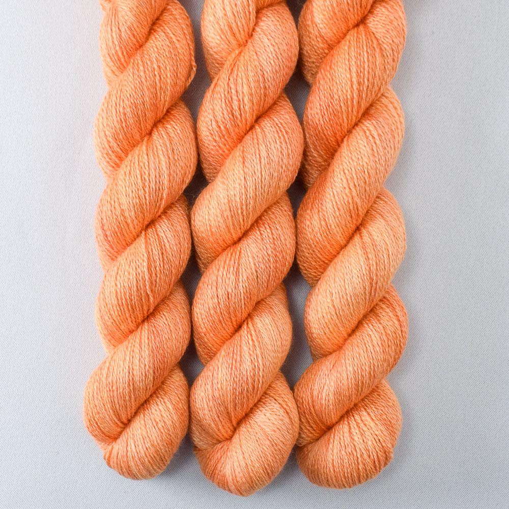 Sugar Maple 3 - Miss Babs Yet yarn