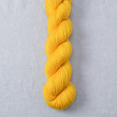 Sugar Maple 5 - Miss Babs Yummy 2-Ply superwash Merino wool yarn