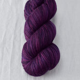 Sugilite - Miss Babs Yowza superwash Merino wool yarn