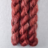 Sumach - Miss Babs Moonglow yarn