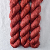 Sumach - Miss Babs Yowza Mini superwash Merino wool yarn